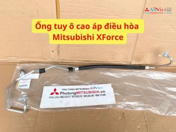 Ống tuy ô cao áp điều hòa Mitsubishi XForce 7815C319