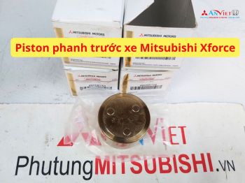 Piston phanh trước xe Mitsubishi Xforce 4605B754