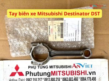 Tay biên xe Mitsubishi Destinator DST 1115A647