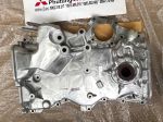 Bơm dầu nhớt động cơ xe Mitsubishi Xpander (nắp che xích cam) 1060A249