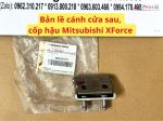Bản lề cánh cửa sau, cốp hậu Mitsubishi XForce 5802A570