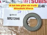 Bi bát bèo giảm xóc trước Mitsubishi XForce MR272946