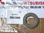Bi bát bèo giảm xóc trước Mitsubishi Destinator DST MR272946