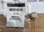 Bu lông đáy các te, Ốc xả dầu NHỚT động cơ Mitsubishi XForce MD050316