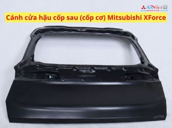 Cánh cửa hậu cốp sau (cốp cơ) Mitsubishi XForce 90101B050P