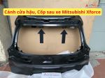 Cánh cửa hậu, Cốp sau xe Mitsubishi Xforce 90101B050P