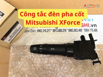 Công tắc đèn pha cốt Mitsubishi XForce 8614A252