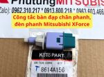 Công tắc bàn đạp chân phanh, đèn phanh Mitsubishi XForce 8614A156