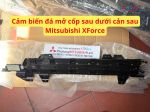 Cảm biến đá mở cốp sau dưới cản sau Mitsubishi XForce 285T0B010P