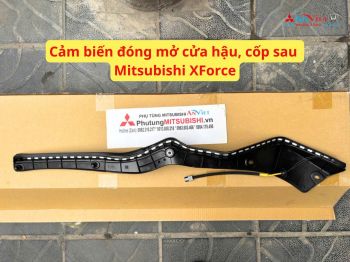 Cảm biến đóng mở cửa hậu, cốp sau Mitsubishi XForce 90568B010P 90569B010P