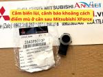 Cảm biến lùi, cảnh báo khoảng cách điểm mù ở cản sau Mitsubishi XForce 28438B010P