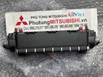 Cụm công tắc điều khiển điều hòa trên Táp lô Mitsubishi XForce 27760B011P