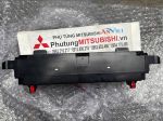 Cụm công tắc điều khiển điều hòa trên Táp lô Mitsubishi XForce 27760B011P