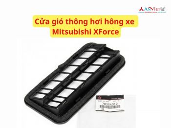 Cửa gió thông hơi hông xe Mitsubishi XForce 7835A012