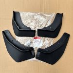 Chắn bùn xe Mitsubishi Xforce (Kèm Đủ bộ ốc vít)