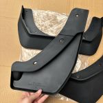 Chắn bùn xe Mitsubishi Xforce (Kèm Đủ bộ ốc vít)