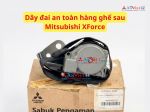 Dây đai an toàn hàng ghế sau Mitsubishi XForce 88845B021P 88844B021P