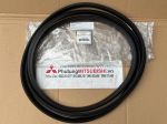 Gioăng êm cốp sau, trên cánh cửa hậu Mitsubishi XForce 90830B020P