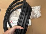 Gioăng êm cốp sau, trên cánh cửa hậu Mitsubishi XForce 90830B020P