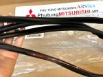 Gioăng Kính Chắn Gió Trước Xe Mitsubishi Xforce 72752B020P