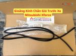 Gioăng Kính Chắn Gió Trước Xe Mitsubishi Xforce 72752B020P