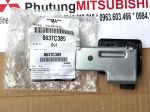 Hộp điều khiển cảnh báo cửa hậu, cốp sau Mitsubishi XForce 8637C389