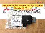 Hộp điều khiển cảnh báo cửa hậu, cốp sau Mitsubishi XForce 8637C389