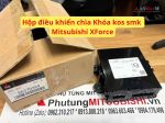 Hộp điều khiển chìa Khóa kos smk Mitsubishi XForce 8637d264