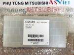 Hộp Etacs Mitsubishi Xforce 2024 2025 2026 8637C891