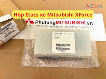 Hộp Etacs Mitsubishi Xforce 2024 2025 2026 8637C891