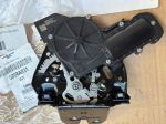 Khóa ngậm cửa hậu, cốp điện sau 6 giắc Mitsubishi XForce 5808A031