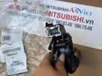Khóa ngậm cửa hậu, cốp điện sau 6 giắc Mitsubishi XForce 5808A031