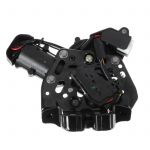 Khóa ngậm cửa hậu, cốp sau Xe Mitsubishi DESTINATOR DST 2025-2026, Mitsubishi Xforce 2024-2026 dùng cho cốp điện 5808A031 5808A172 5808a135 5808A113 