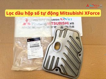 Lọc dầu hộp số tự động Mitsubishi XForce 31728W000P
