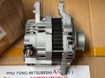 Máy phát điện Mitsubishi XForce 23100w240P