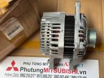 Máy phát điện Mitsubishi XForce 23100w240P