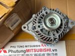 Máy phát điện Mitsubishi XForce 23100w240P