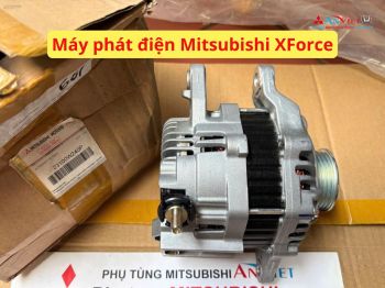 Máy phát điện Mitsubishi XForce 23100w240P