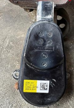MÔ TƠ phanh sau- cụm cơ cấu điều khiển phanh tay điện tử, moto Xe Mitsubishi Xforcer 2024-2026, Xe Mitsubishi DESTINATOR DST 2025-2026 0514 230916 EJM58-237700  44001B000P 44011B000P 