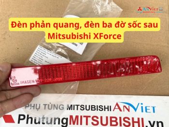 Đèn phản quang, đèn ba đờ sốc sau xe Mitsubishi XForce 8355A037 8355A038