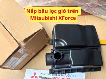 Nắp bầu lọc gió trên Mitsubishi XForce 1500A867