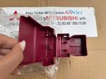 Nắp nhựa chụp che đầu cọc dương ắc quy Mitsubishi XForce MN108116