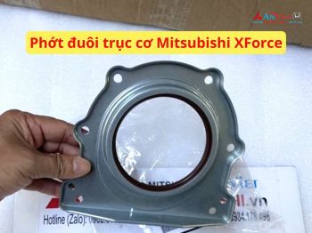 Phớt đuôi trục cơ Mitsubishi XForce 1052B328