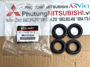 Phớt bugi trên nắp đậy dàn cò xe Mitsubishi XForce MW300404