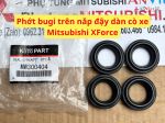 Phớt bugi trên nắp đậy dàn cò xe Mitsubishi XForce MW300404