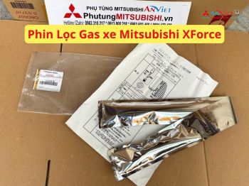 Phin Lọc Gas xe Mitsubishi XForce 7812A416