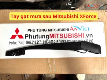 Tay gạt mưa sau Mitsubishi XForce 8253A181