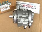 Thân lốc điều hòa, máy nén lạnh (không đầu lốc) Mitsubishi XForce 7813B178