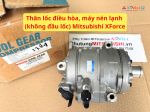 Thân lốc điều hòa, máy nén lạnh (không đầu lốc) Mitsubishi XForce 7813B178