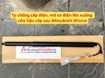 Ty chống cốp điện, mô tơ điện lên xuống cửa hậu cốp sau Mitsubishi XForce 90560B010P 90561B010P